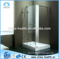 Shower over close, Hinge shower door JL711